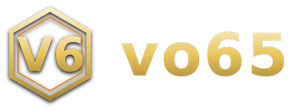 vo65 logo